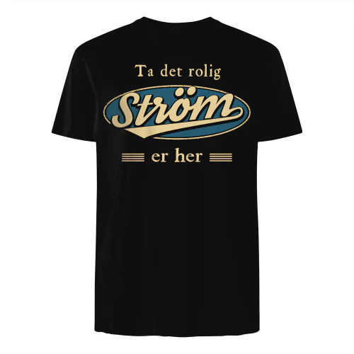 NU4525 Ström NO04