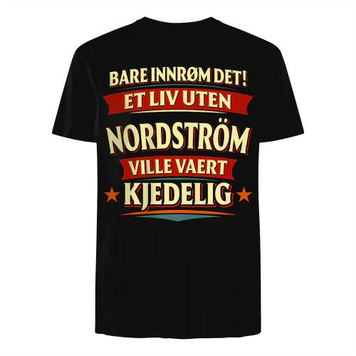 NU2697 Nordström NO25