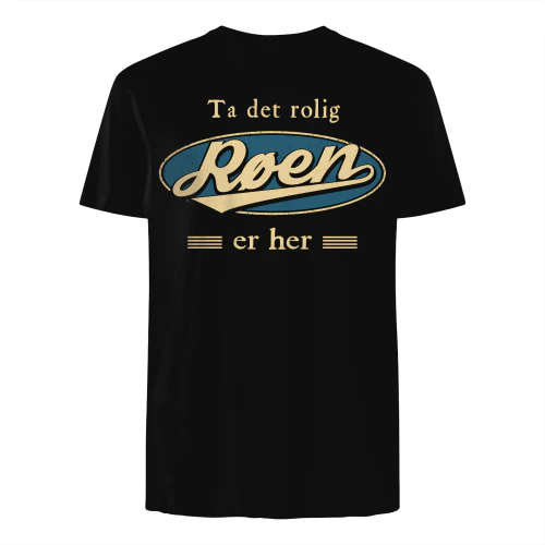 NU2778 Røen NO04