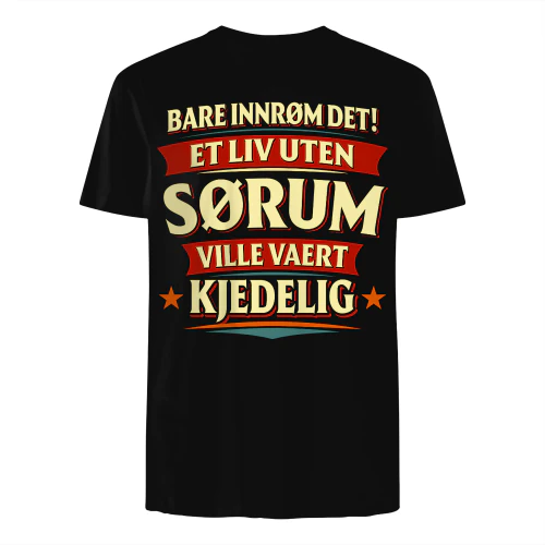 NU0317 Sørum TSNO25
