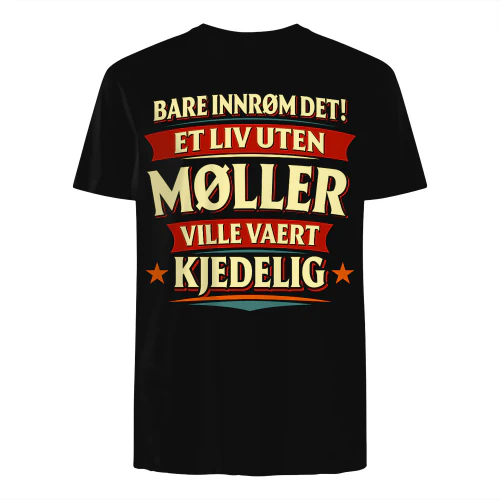 NU0124 Møller TSNO25