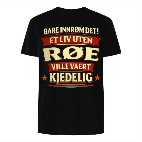 NU0615 Røe NO25