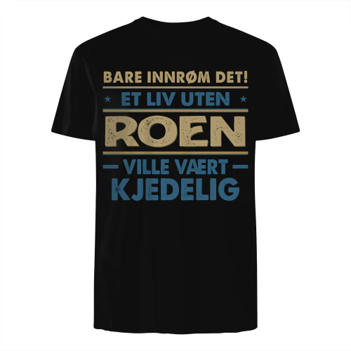 NU4284 Roen NO03