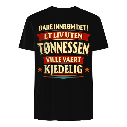 NU0271 Tønnessen TSNO25