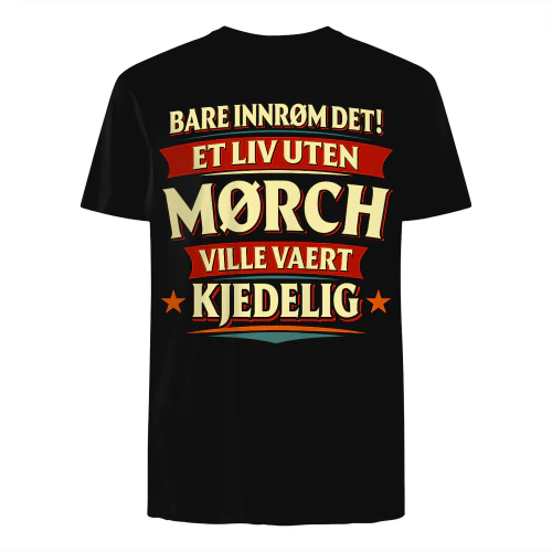 NU0546 Mørch NO25