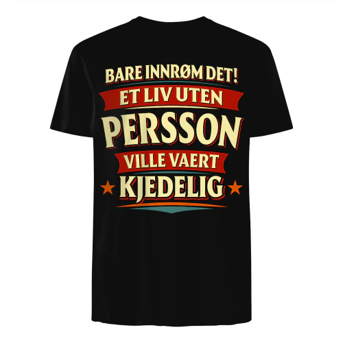 NU0331 Persson TSNO25
