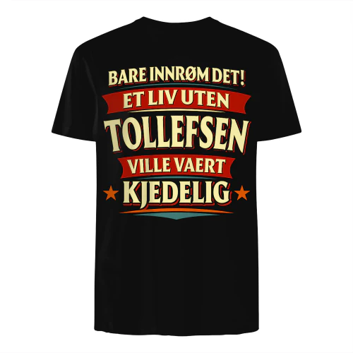 NU0202 Tollefsen TSNO25