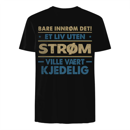 NU0099 Strøm NO03