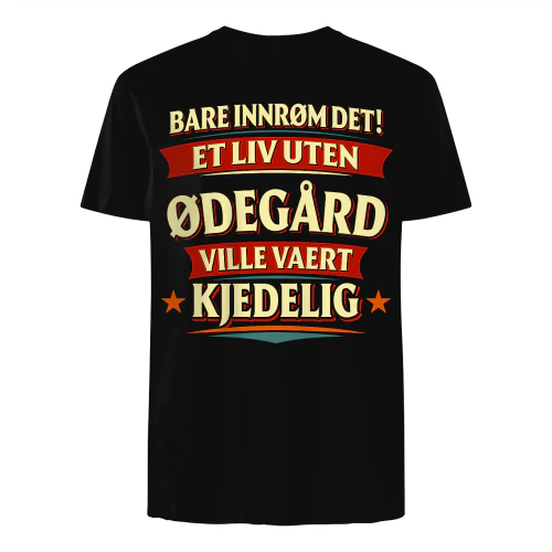 NU0130 ødegård TSNO25