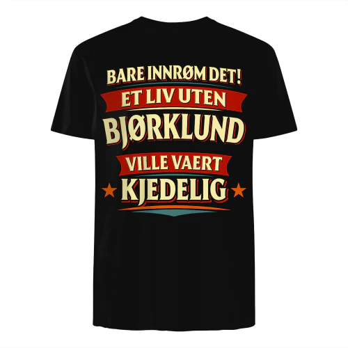 NU0259 Bjørklund TSNO25