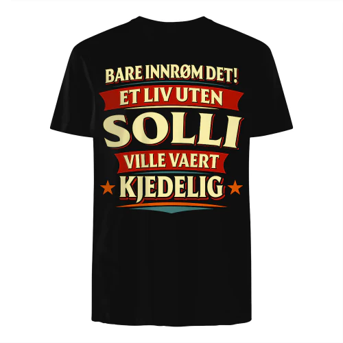 NU0175 Solli TSNO25