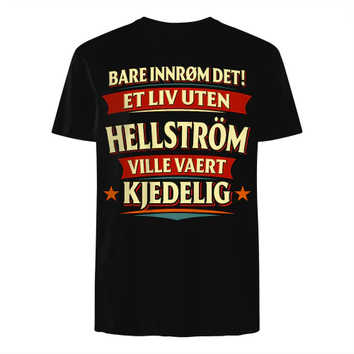 NU3657 Hellström NO25