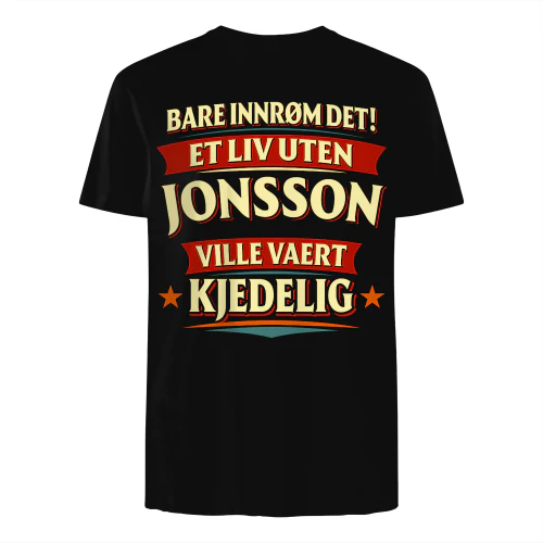 NU0673 Jonsson NO25
