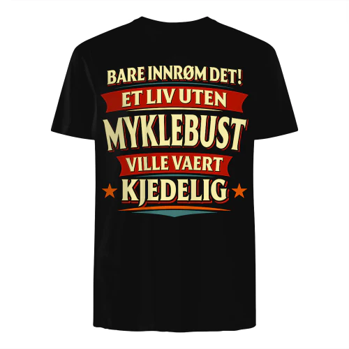 NU0083 Myklebust TSNO25