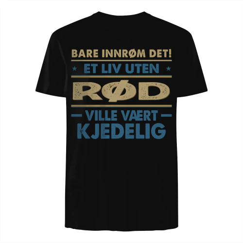 NU0822 Rød NO03