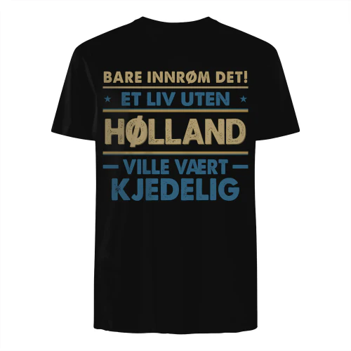 NU3738 Hølland NO03