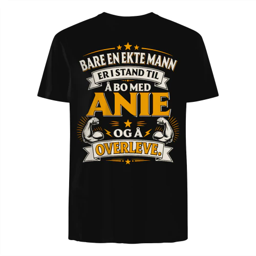 wfnf4323 Anie Shirt The Perfect Gift FNOG12