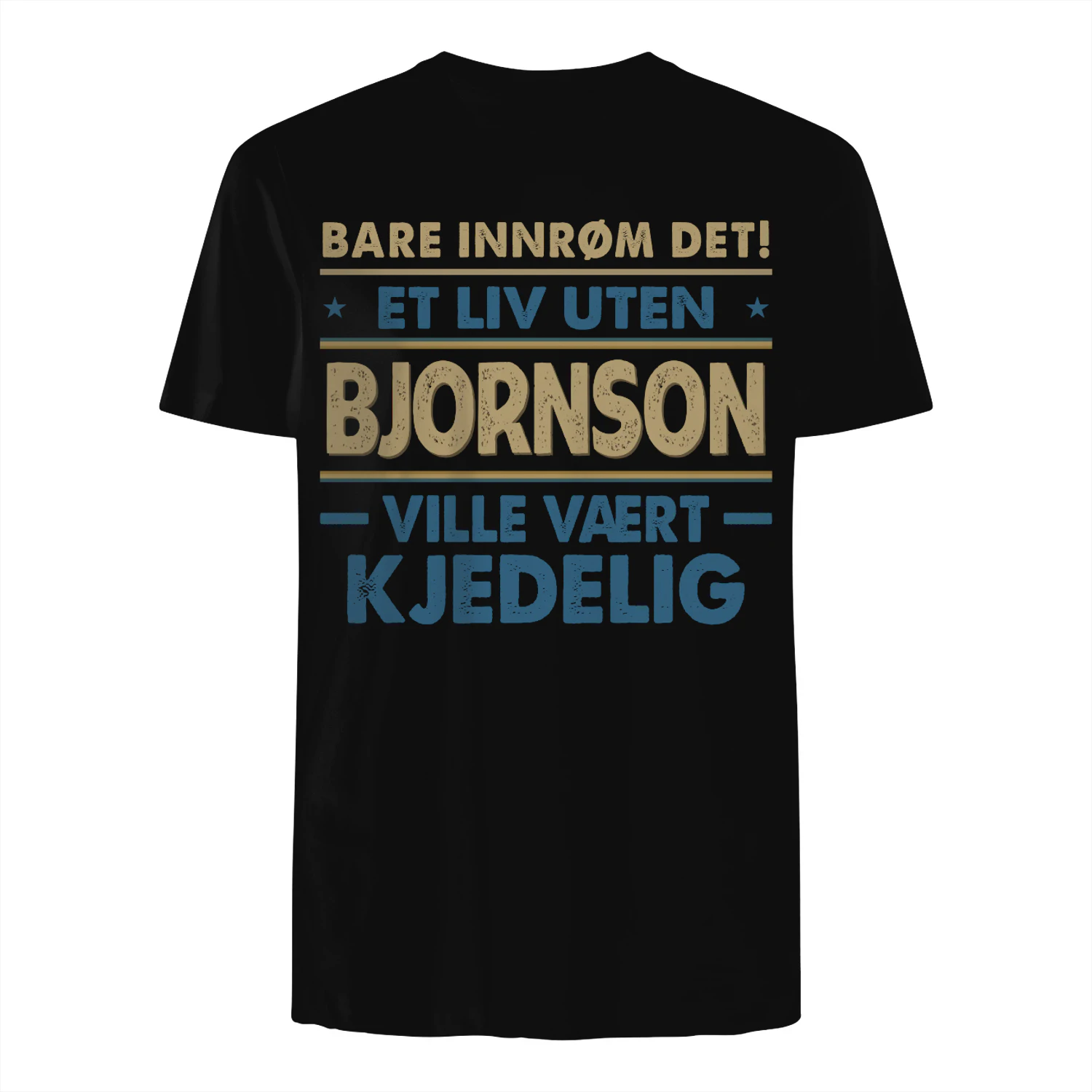 NU3158 Bjornson NO03