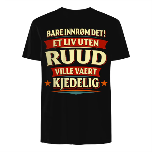 NU0088 Ruud TSNO25