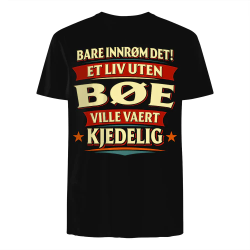 NU0156 Bøe TSNO25