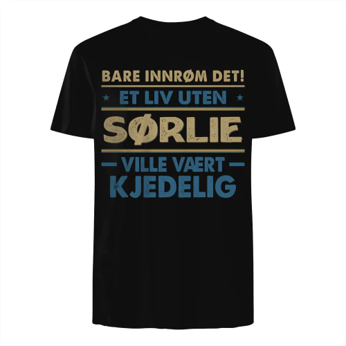 NU0626 Sørlie NO03