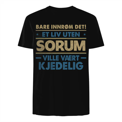 NU4482 Sorum NO03