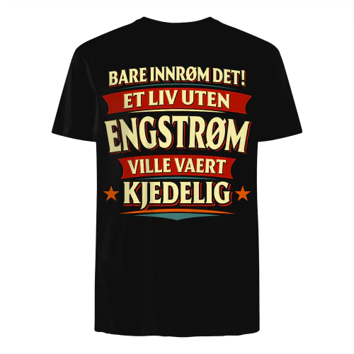 NU3396 Engstrøm NO25