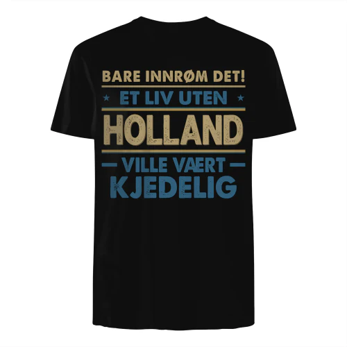 NU0770 Holland NO03