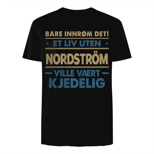 NU2697 Nordström NO03