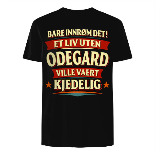NU1958 Odegard NO25