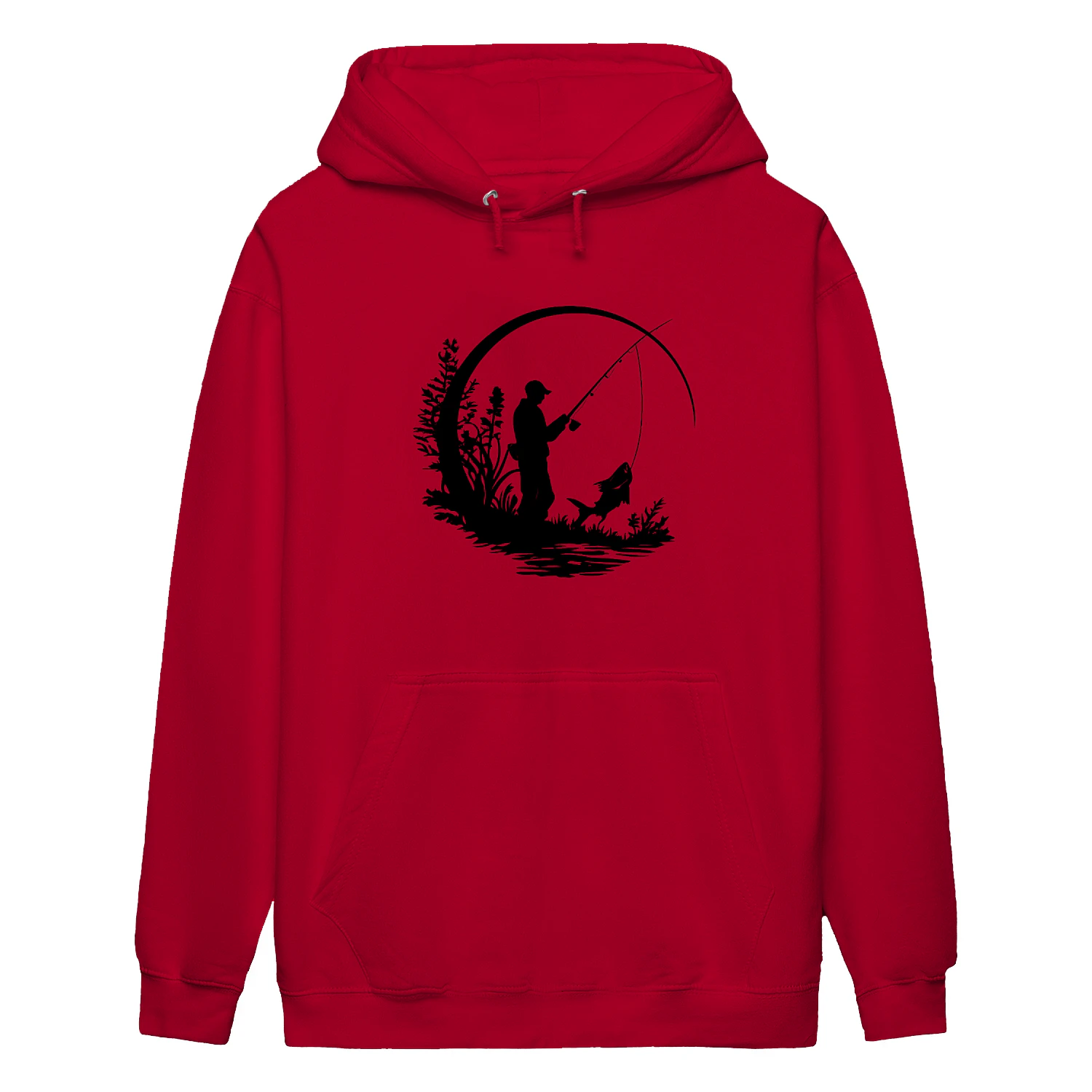 fishing heartbeat- LIMITE EDITION