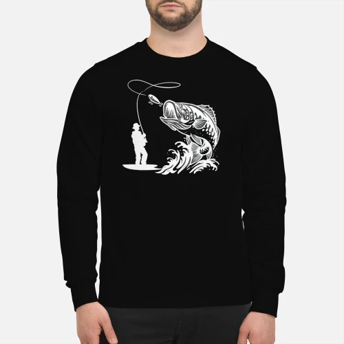 fishing Heartbeat LIMITED EDITION