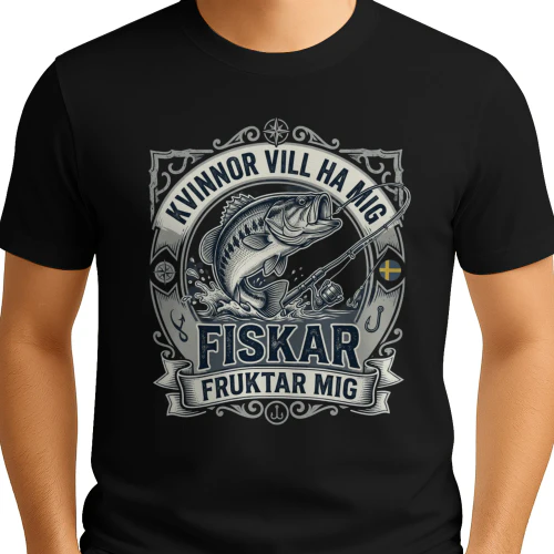 fishing SWID