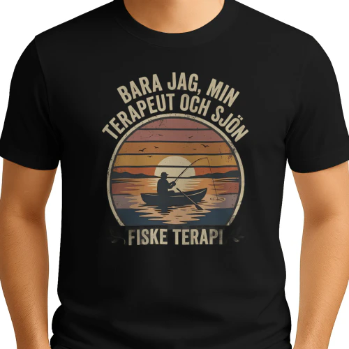 fishing trapy sw