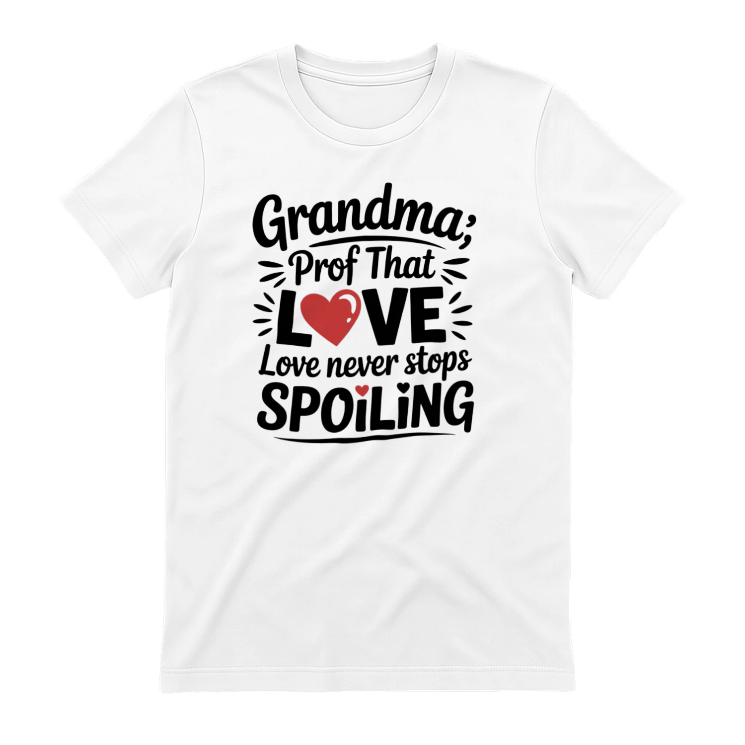 grandma tshirt