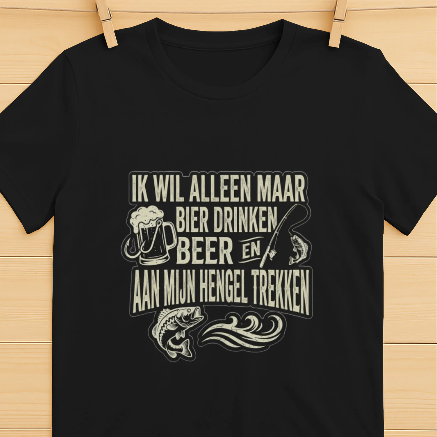 FISHING FUNYY TSHIRT
