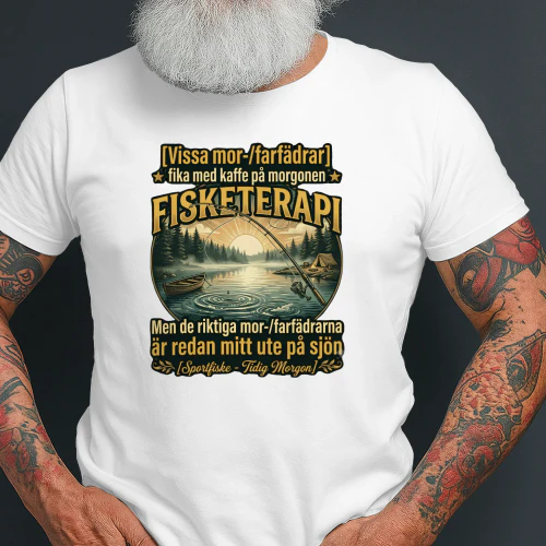 fishing grandpa