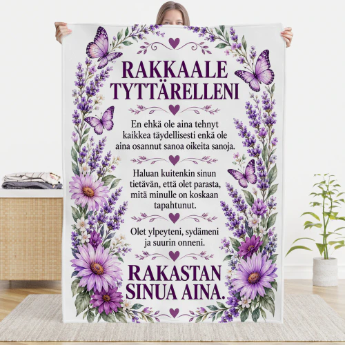 FI - Blanket