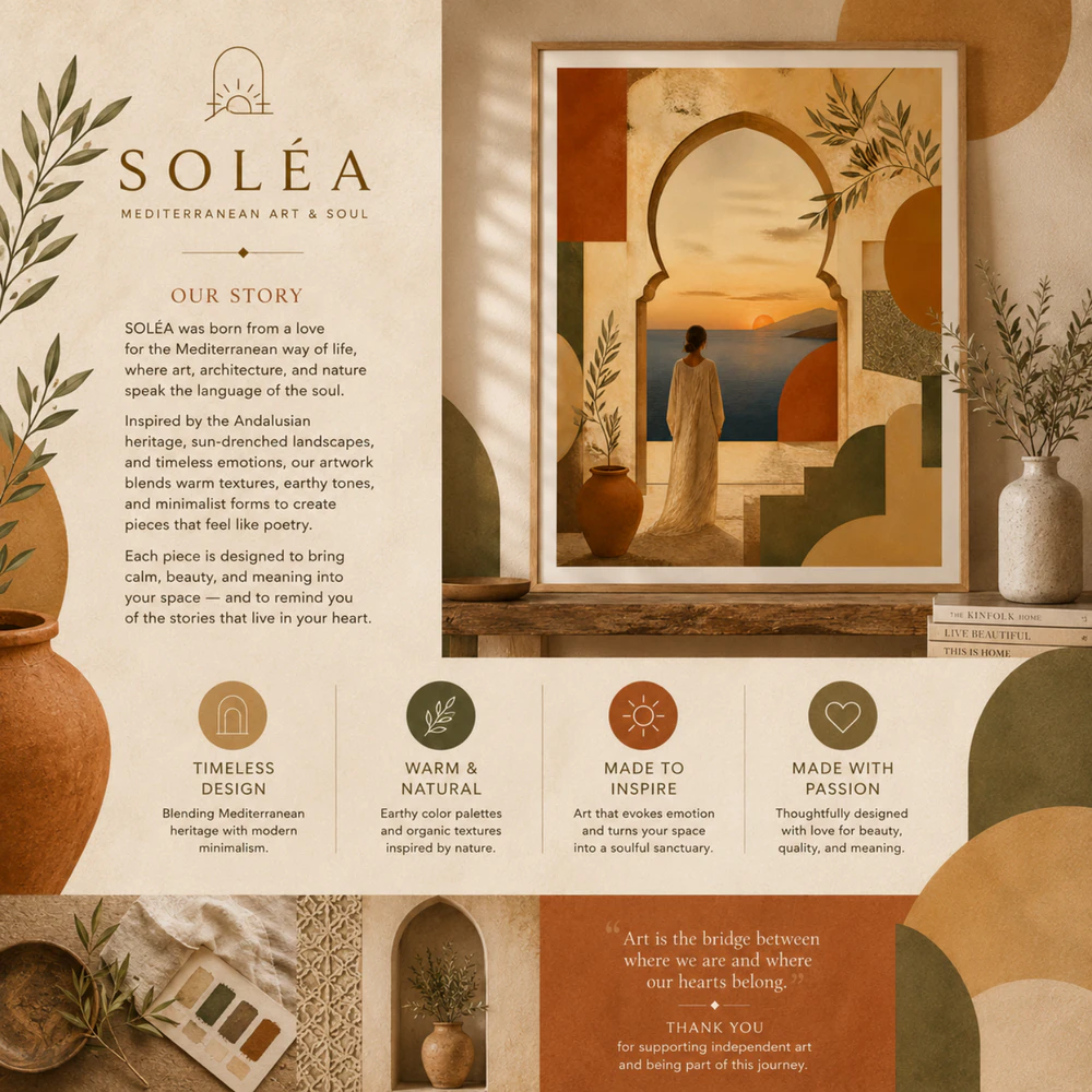 Entre Tú y el Mar | SOLÉA 