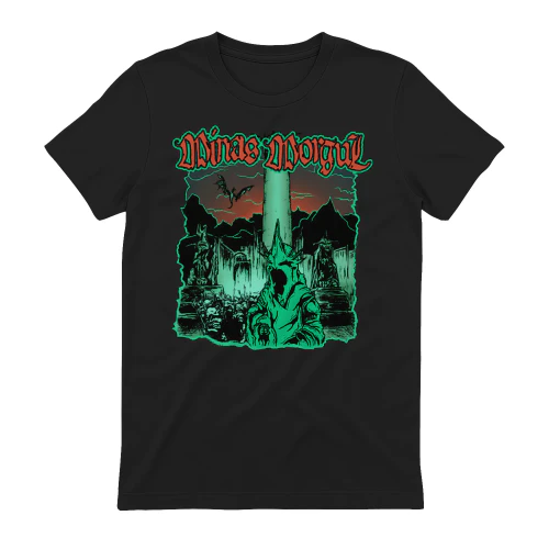 Minas Morgul