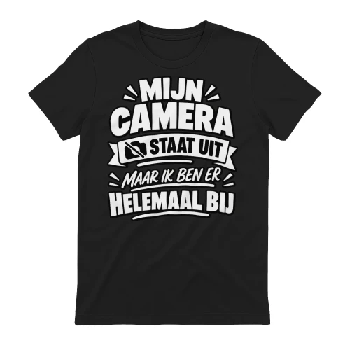 Camera Uit