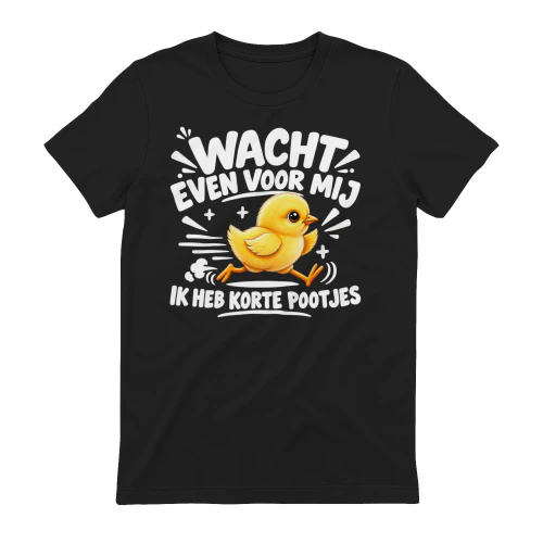  EVEN VOOR
