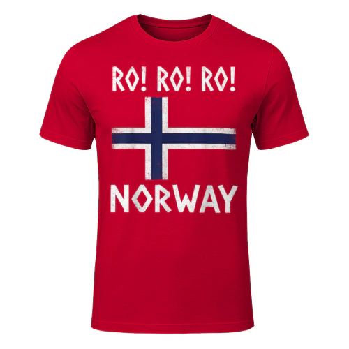 Row Norwegian