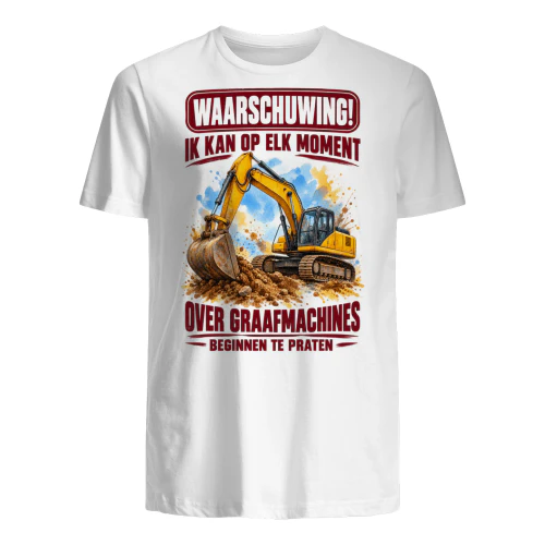 Graafmachine