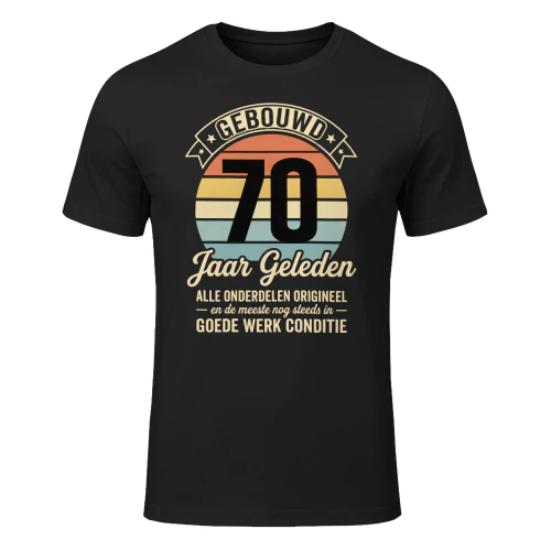 gebouwd [60 70 75] jaar geleden alle onderdelen origineel