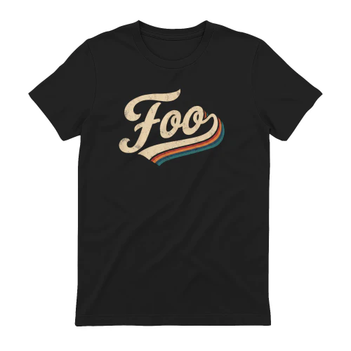Foo