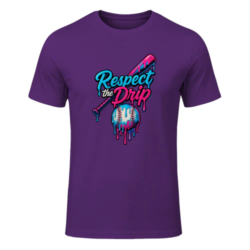 Drip Baseball