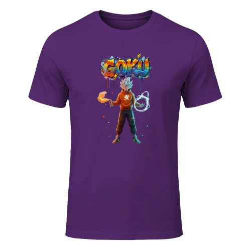 GOKU
