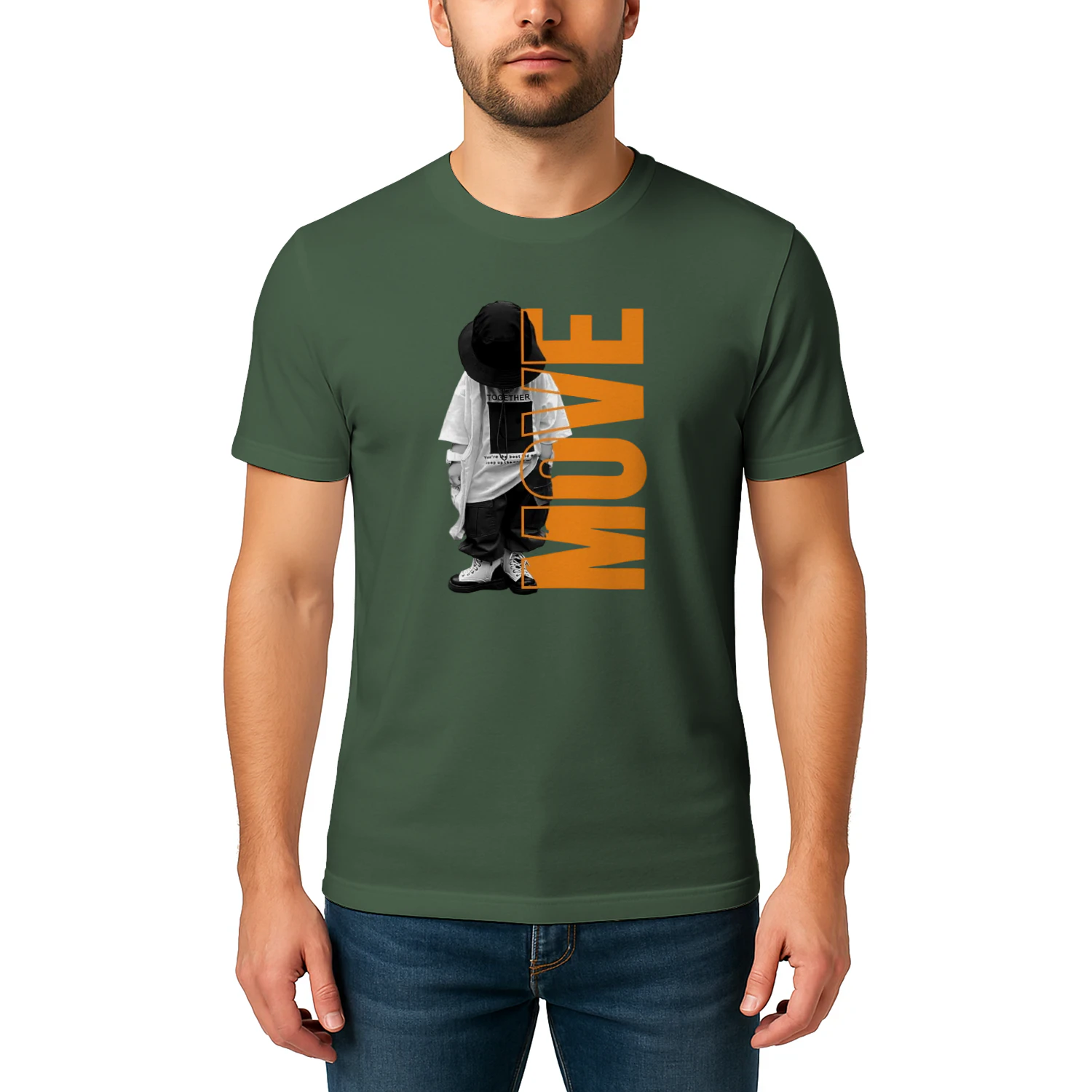 T-shirt