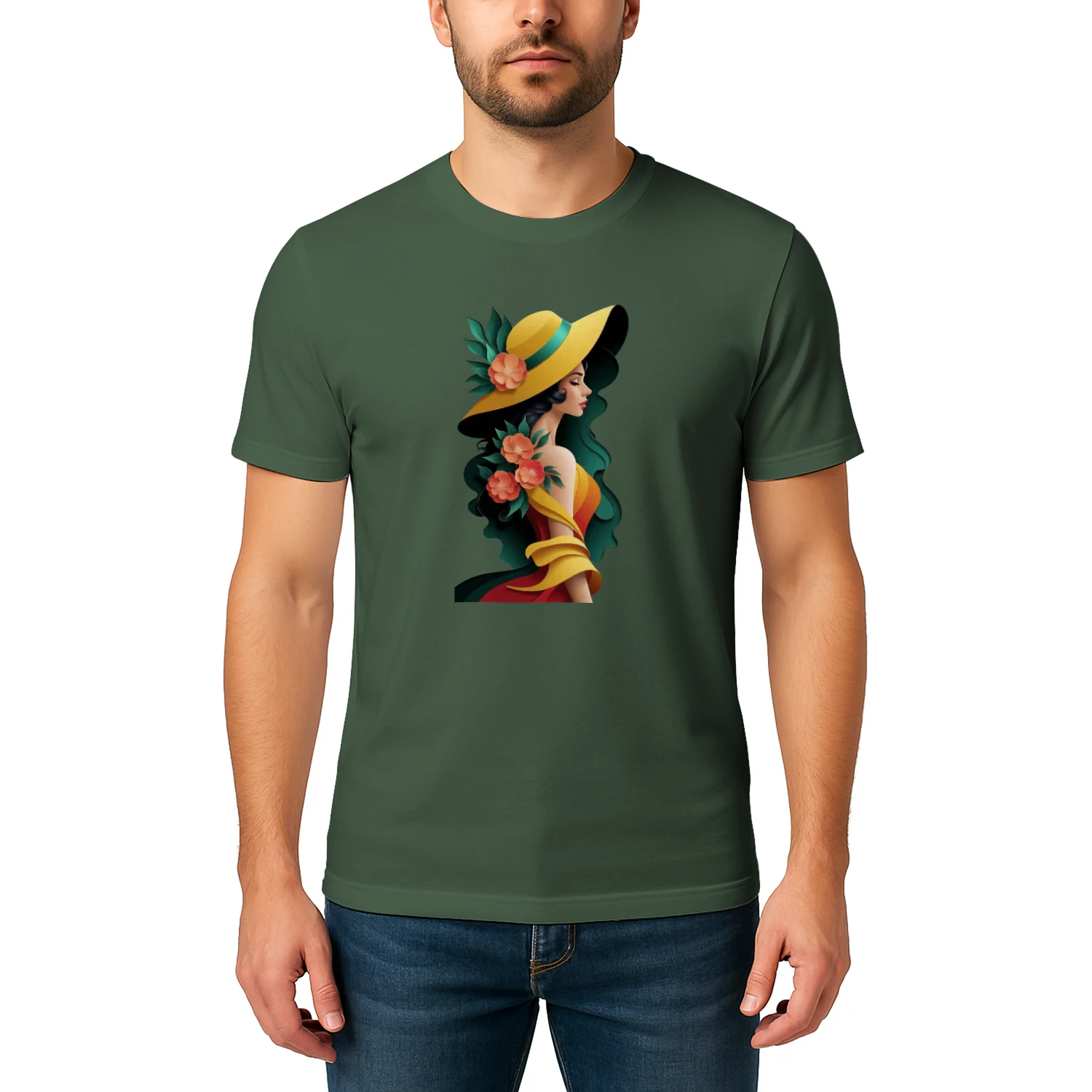 T-shirt
